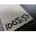 100J133 EVAP Purge Line For 15-19 Hyundai Sonata  2.4